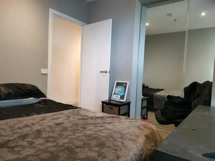 Third view of Homely apartment listing, Lot1201/38 Albert Road, South Melbourne VIC 3205