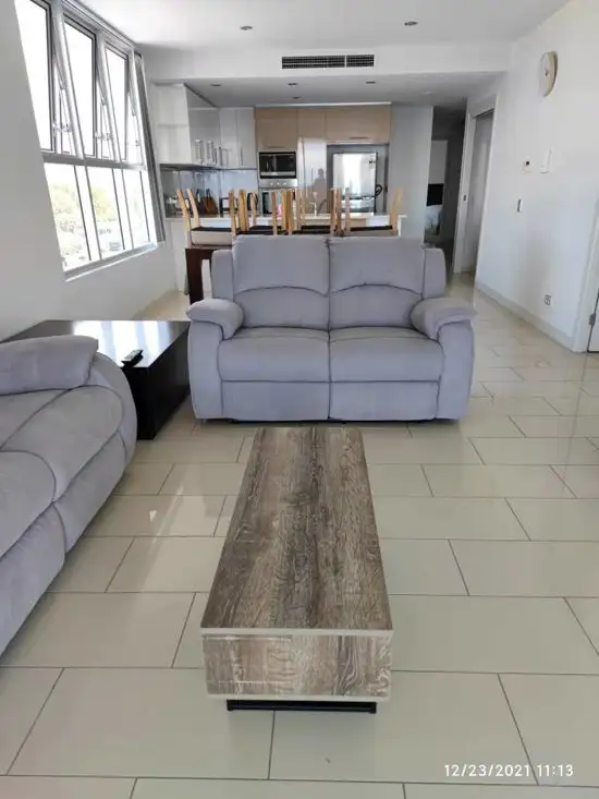Second view of Homely apartment listing, Address available on request
