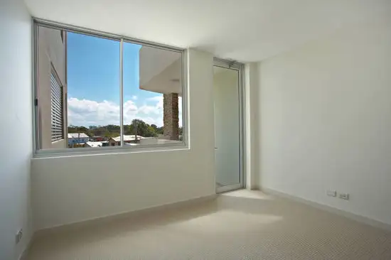 Third view of Homely apartment listing, Address available on request