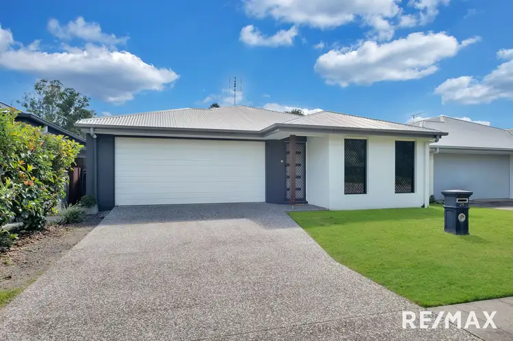 26 Creekside Circuit, Nambour QLD 4560