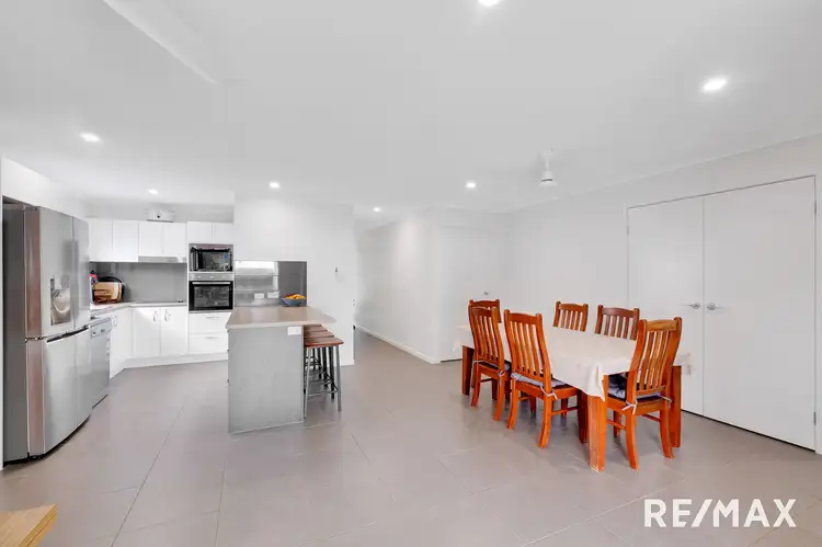 Second view of Homely house listing, 26 Creekside Circuit, Nambour QLD 4560