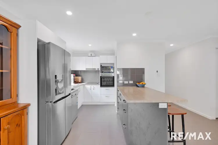 Third view of Homely house listing, 26 Creekside Circuit, Nambour QLD 4560