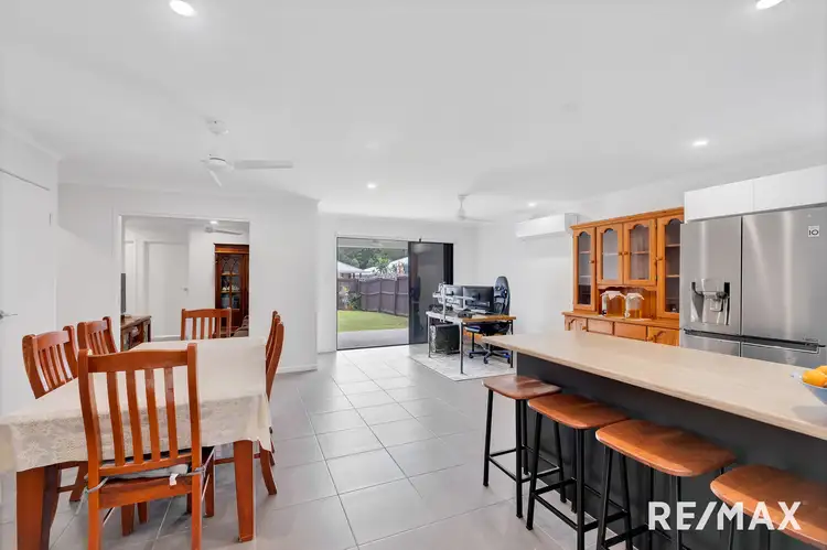 Fourth view of Homely house listing, 26 Creekside Circuit, Nambour QLD 4560
