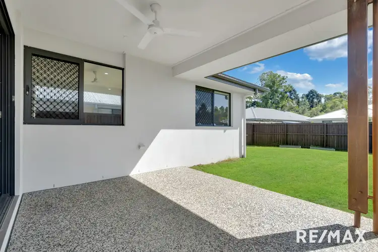 Fifth view of Homely house listing, 26 Creekside Circuit, Nambour QLD 4560