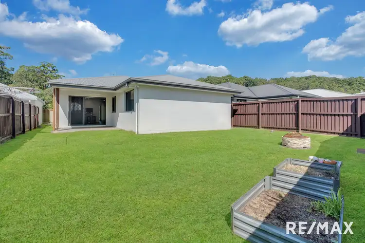 Sixth view of Homely house listing, 26 Creekside Circuit, Nambour QLD 4560