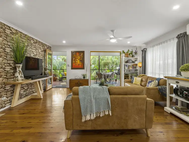 6 Benji Court, Nambour QLD 4560