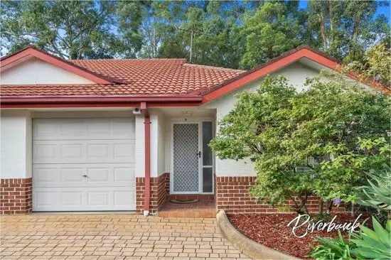 Second view of Homely villa listing, 8/209 Old Windsor Road, Northmead NSW 2152