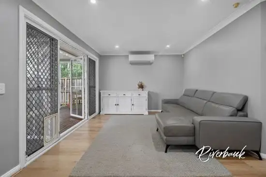 Third view of Homely villa listing, 8/209 Old Windsor Road, Northmead NSW 2152