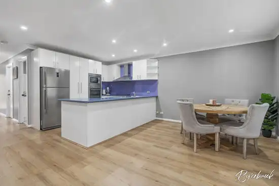 Fourth view of Homely villa listing, 8/209 Old Windsor Road, Northmead NSW 2152