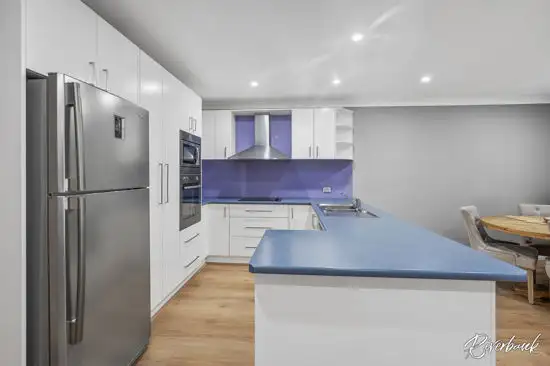 Fifth view of Homely villa listing, 8/209 Old Windsor Road, Northmead NSW 2152