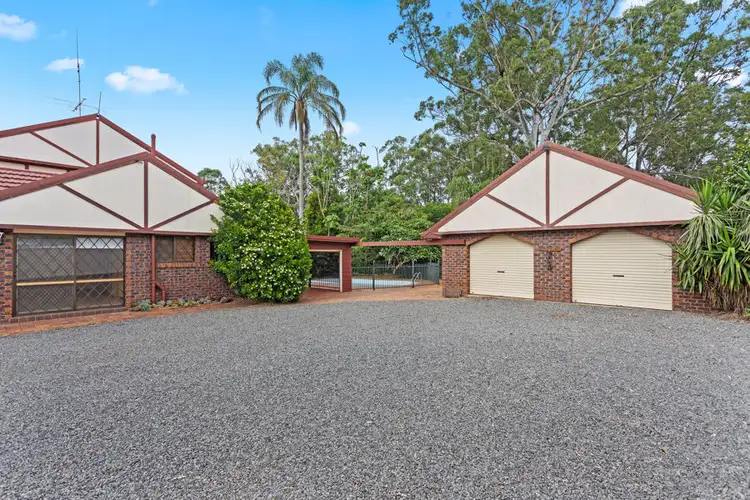 Third view of Homely rural property listing, 44 Shannon Park Road, Cabarlah QLD 4352