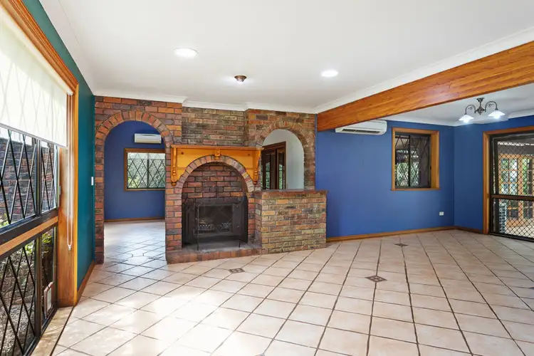 Fourth view of Homely rural property listing, 44 Shannon Park Road, Cabarlah QLD 4352