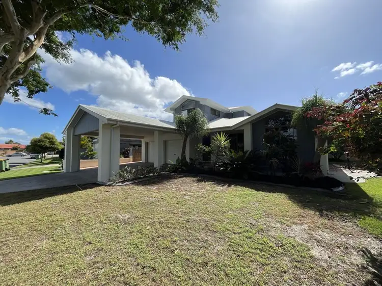 47 Walter Raleigh Crescent, Hollywell QLD 4216