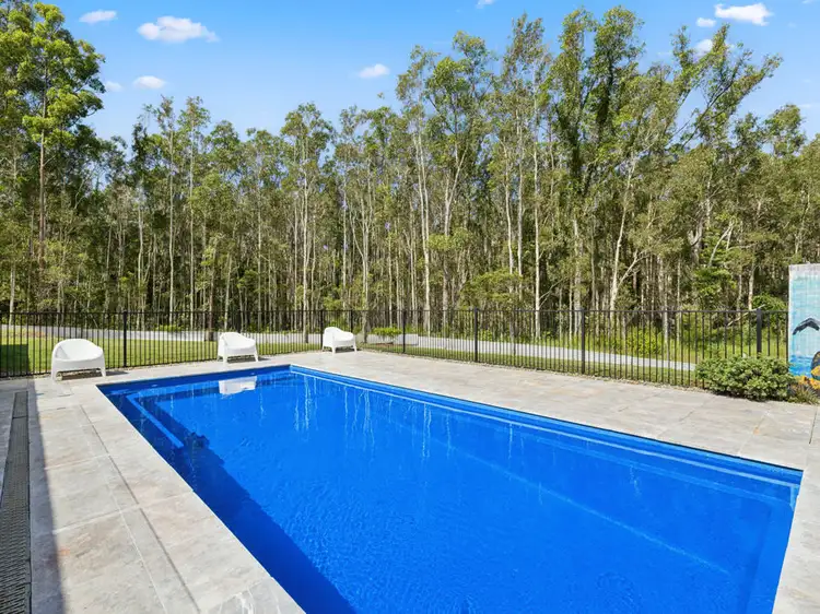 Second view of Homely house listing, 28b Rutland Street, Bonville NSW 2450