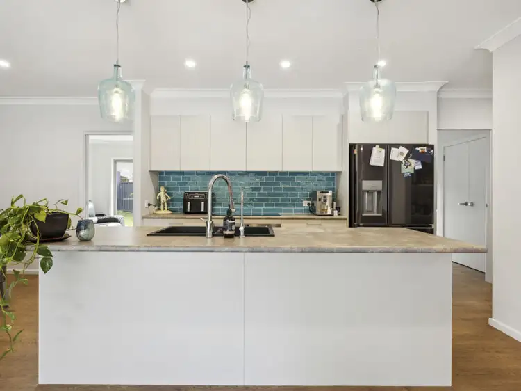 Third view of Homely house listing, 28b Rutland Street, Bonville NSW 2450