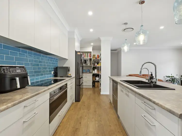 Fourth view of Homely house listing, 28b Rutland Street, Bonville NSW 2450