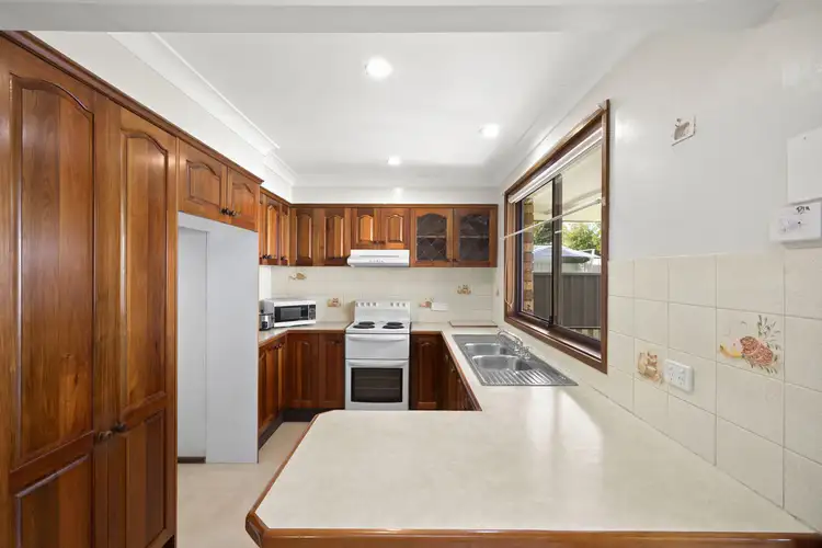 Second view of Homely house listing, 128 Old Prospect Road, Greystanes NSW 2145