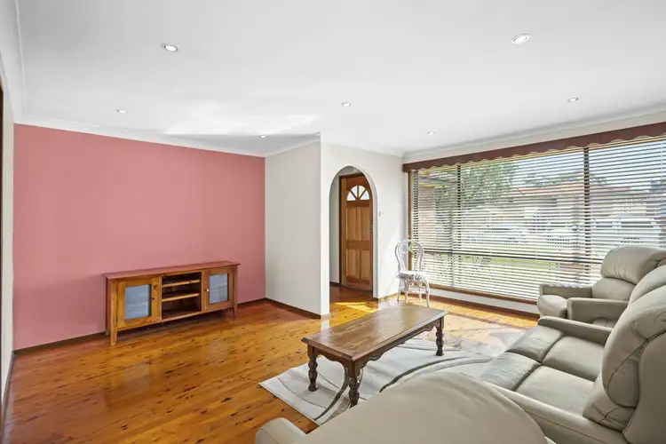 Fourth view of Homely house listing, 128 Old Prospect Road, Greystanes NSW 2145