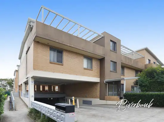 20/1-3 Putland Street, St Marys NSW 2760