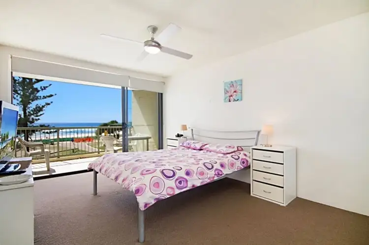 Sixth view of Homely house listing, 7/178 Marine Parade, Rainbow Bay QLD 4225