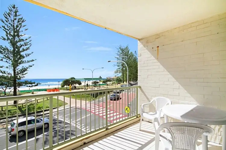 Seventh view of Homely house listing, 7/178 Marine Parade, Rainbow Bay QLD 4225