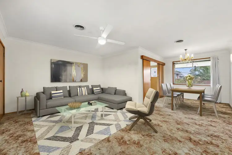 Second view of Homely house listing, 16 Yoogali Street, Merrylands NSW 2160