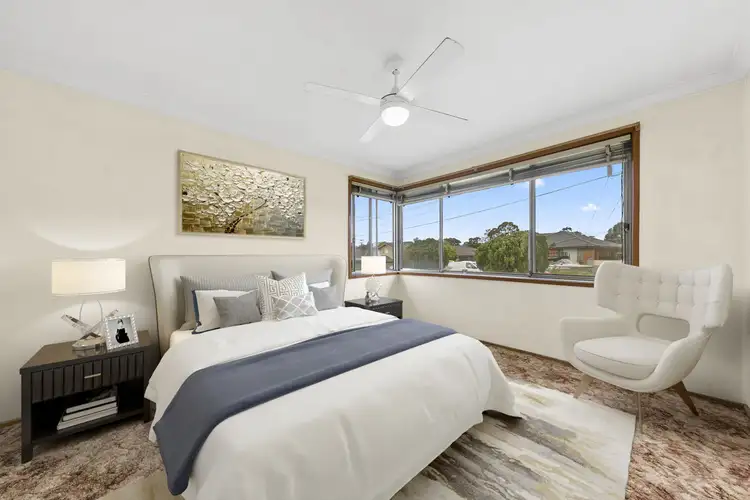 Sixth view of Homely house listing, 16 Yoogali Street, Merrylands NSW 2160