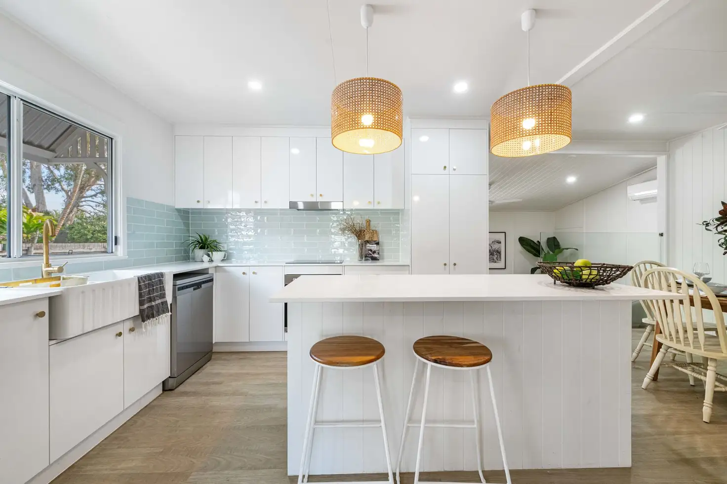 Main view of Homely house listing, 138 Goldsmith Street, South Mackay QLD 4740