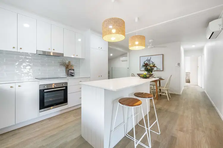 Second view of Homely house listing, 138 Goldsmith Street, South Mackay QLD 4740