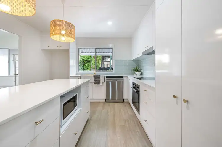 Third view of Homely house listing, 138 Goldsmith Street, South Mackay QLD 4740