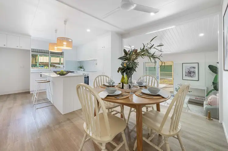 Fifth view of Homely house listing, 138 Goldsmith Street, South Mackay QLD 4740