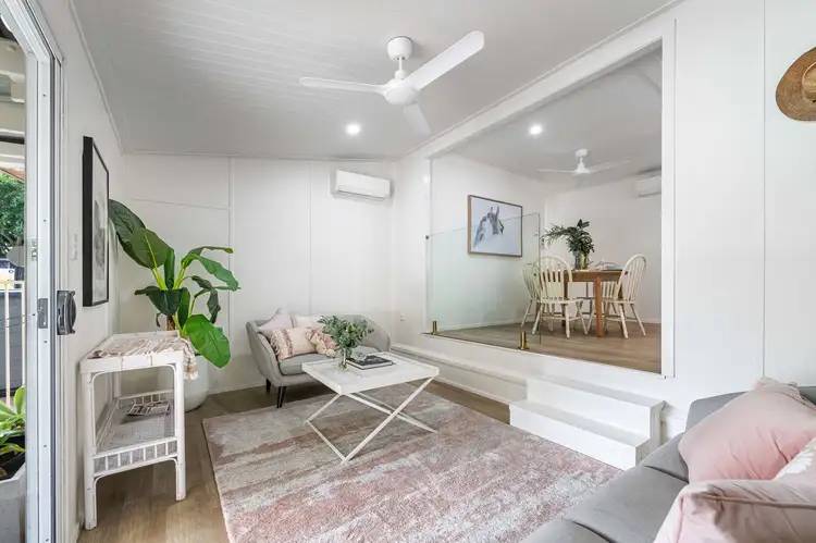 Sixth view of Homely house listing, 138 Goldsmith Street, South Mackay QLD 4740