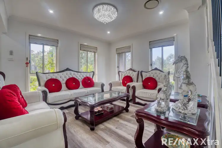 Third view of Homely house listing, 15 Garmarada Avenue, Bungarribee NSW 2767