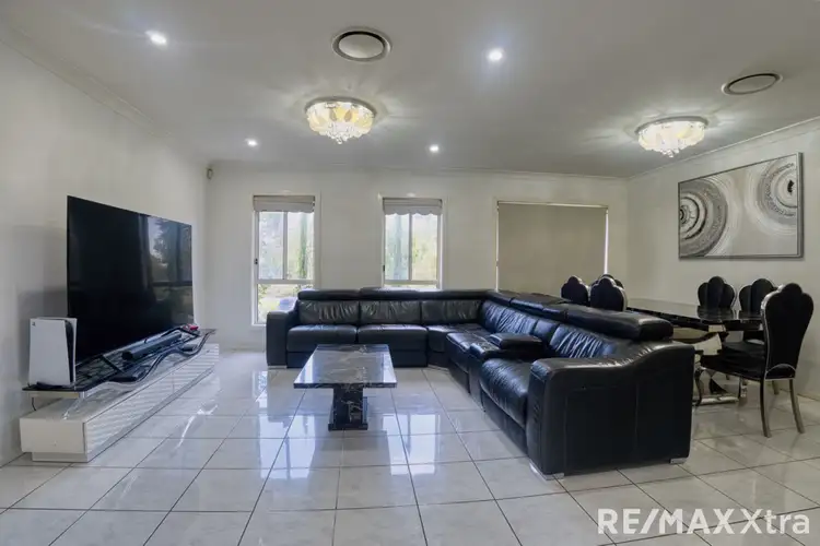 Fourth view of Homely house listing, 15 Garmarada Avenue, Bungarribee NSW 2767