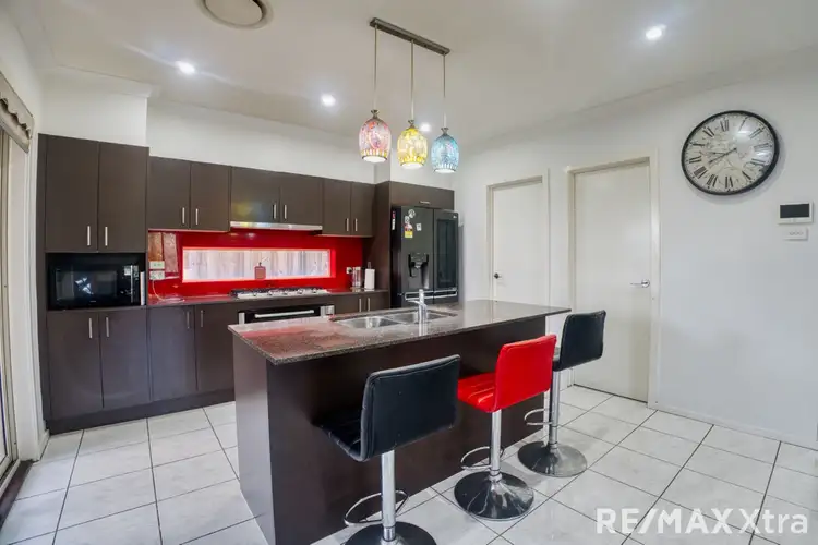 Fifth view of Homely house listing, 15 Garmarada Avenue, Bungarribee NSW 2767