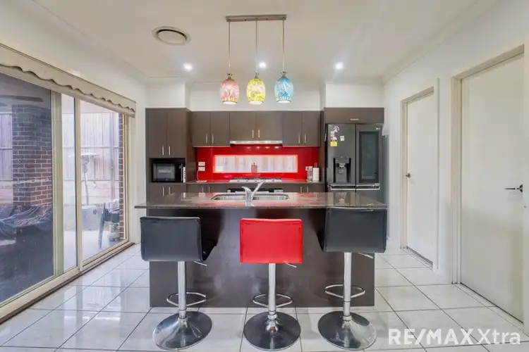 Sixth view of Homely house listing, 15 Garmarada Avenue, Bungarribee NSW 2767