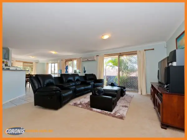 Main view of Homely house listing, 62 Overland Drive, Edens Landing QLD 4207