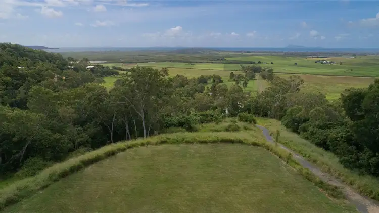 Main view of Homely land listing, 101 Attards Road, Habana QLD 4740