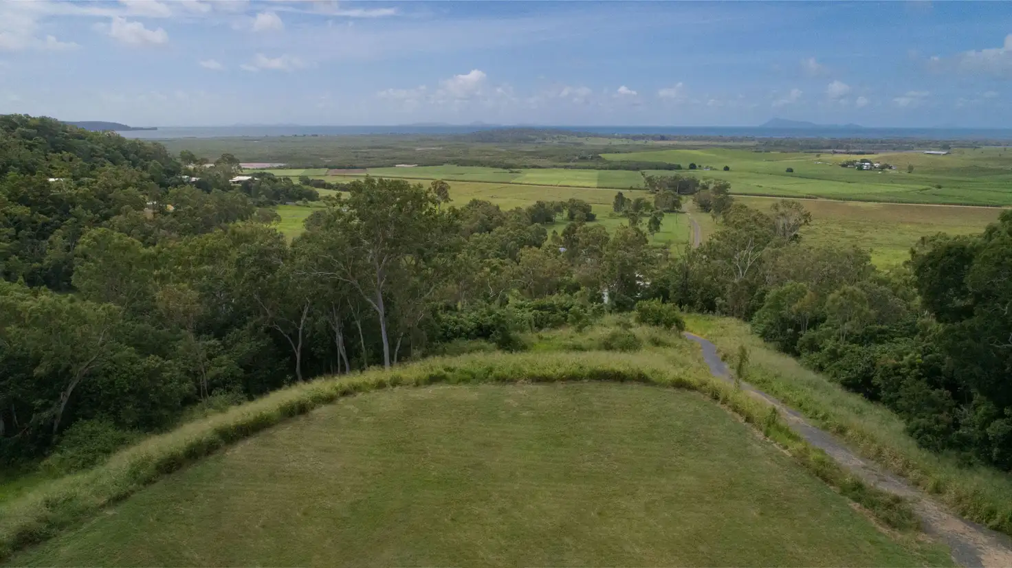 Main view of Homely land listing, 101 Attards Road, Habana QLD 4740