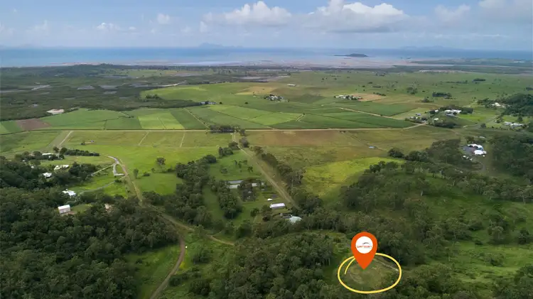 Second view of Homely land listing, 101 Attards Road, Habana QLD 4740