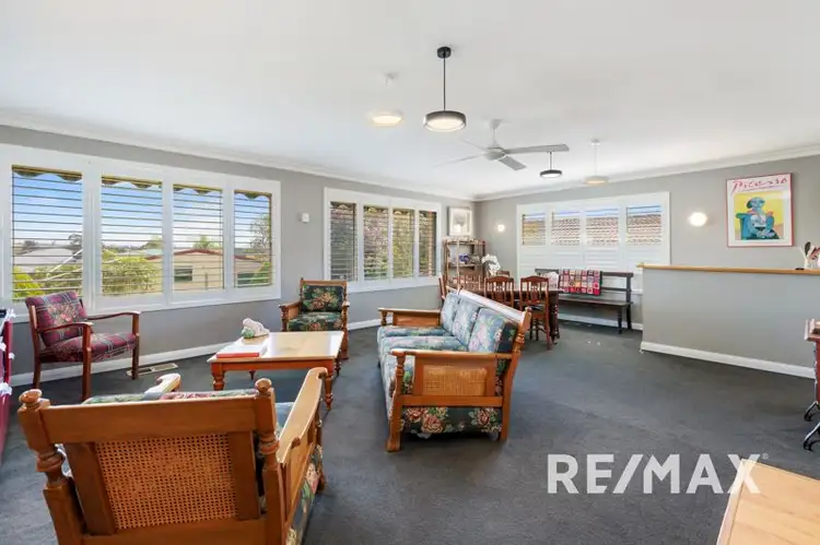 Second view of Homely house listing, 11 Commins Street, Junee NSW 2663