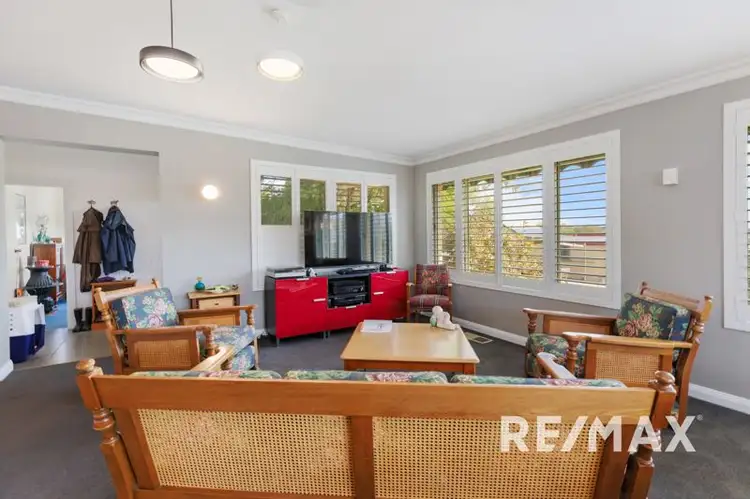 Fourth view of Homely house listing, 11 Commins Street, Junee NSW 2663