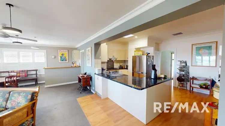 Fifth view of Homely house listing, 11 Commins Street, Junee NSW 2663