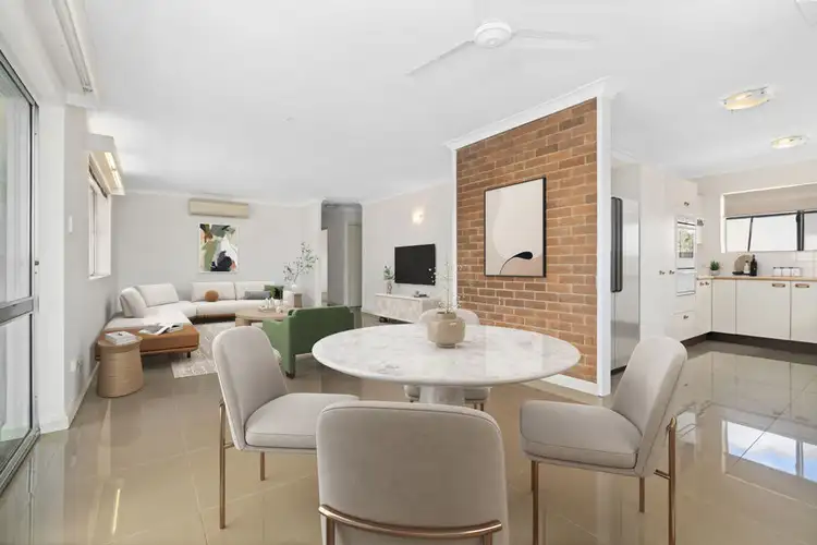 3/46 Rialto Street, Coorparoo QLD 4151