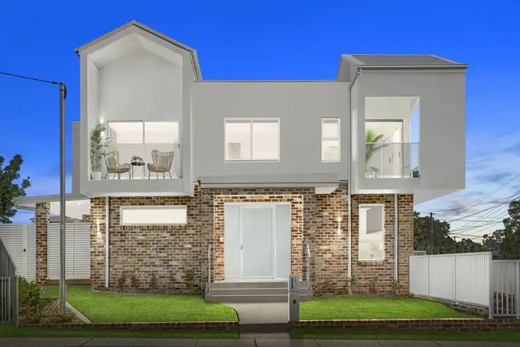 1 Bowral Street, Greystanes NSW 2145