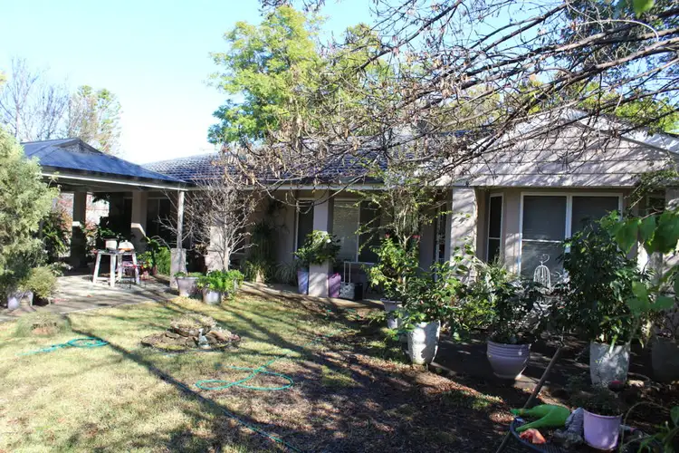 Second view of Homely house listing, 15 Boonery Road, Moree NSW 2400
