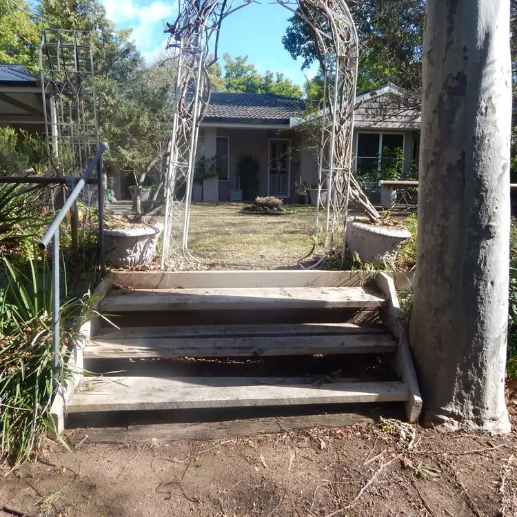 Third view of Homely house listing, 15 Boonery Road, Moree NSW 2400