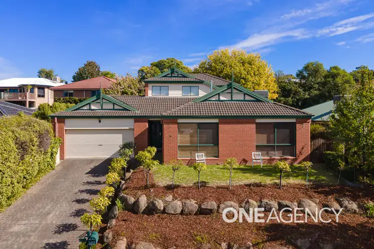 Second view of Homely house listing, 14 ROBERTS WAY, Kooringal NSW 2650