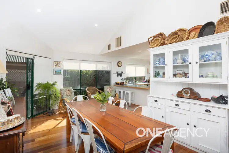Fourth view of Homely house listing, 14 ROBERTS WAY, Kooringal NSW 2650