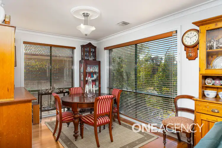 Sixth view of Homely house listing, 14 ROBERTS WAY, Kooringal NSW 2650